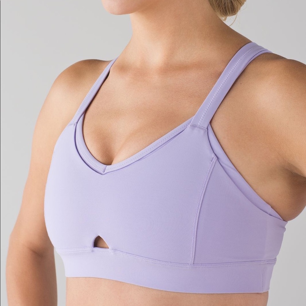 Run for Days II Lululemon Sports Bra